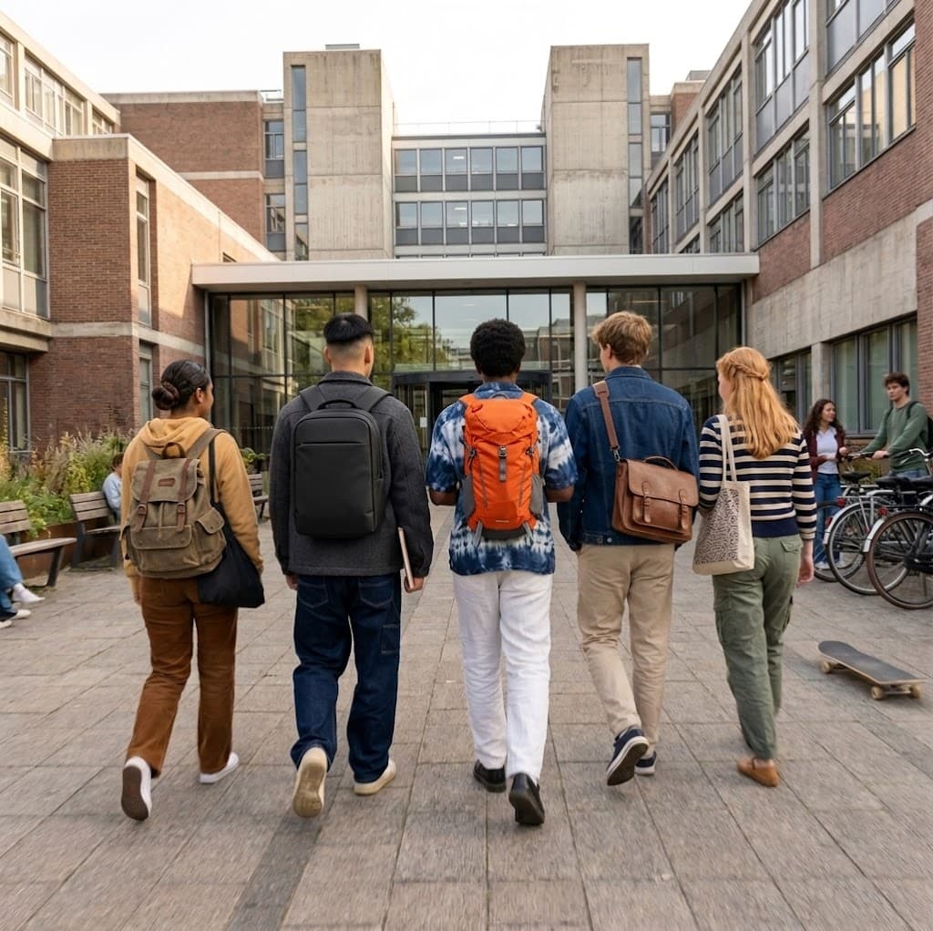 Lerarentraining Burgerschapsonderwijs