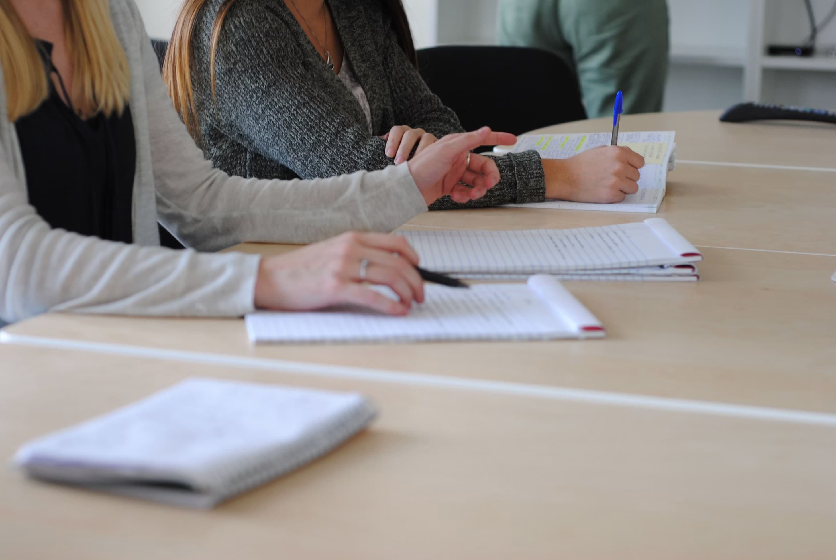 Lessen voor leerlingen Diversiteit